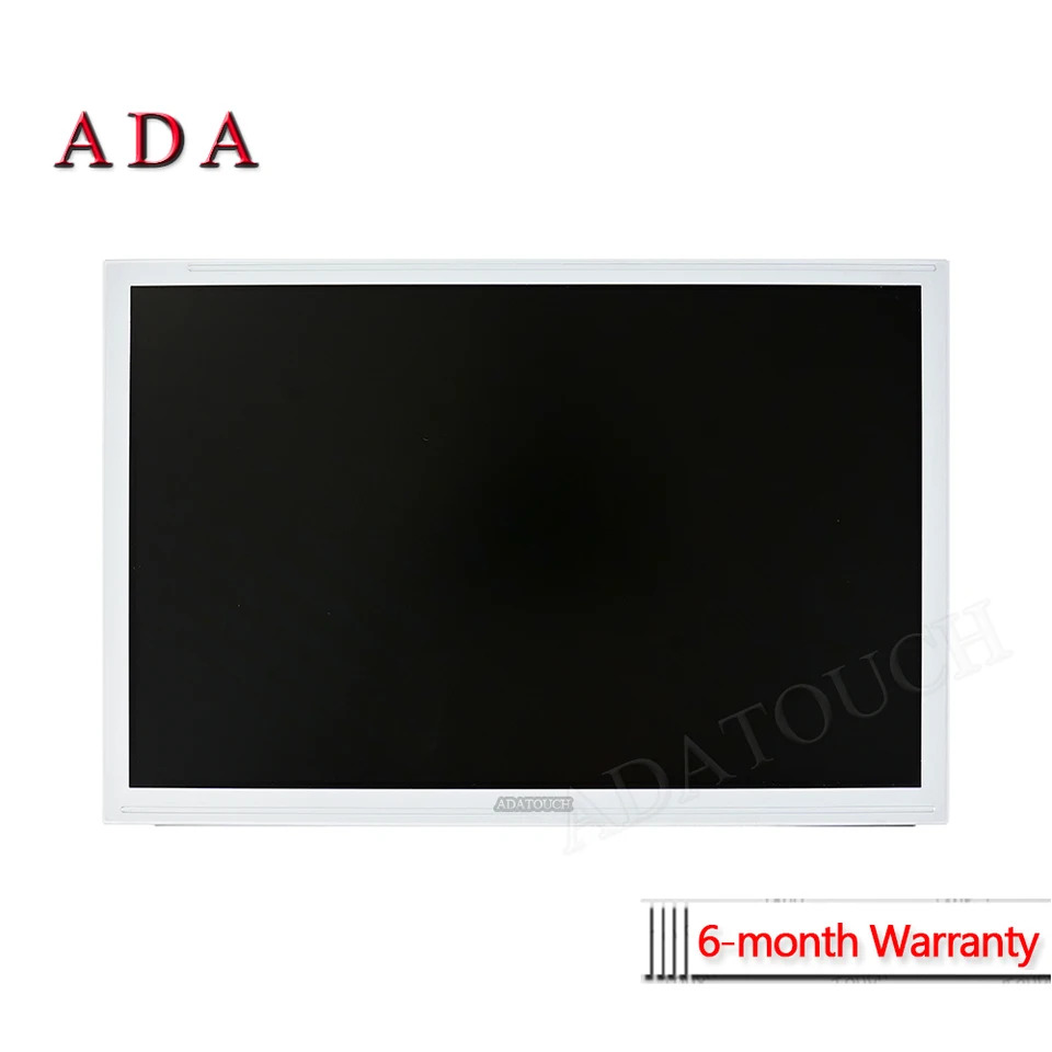 TCG101WXLPAAFA-AA20 LCD 디스플레이 패널LCD