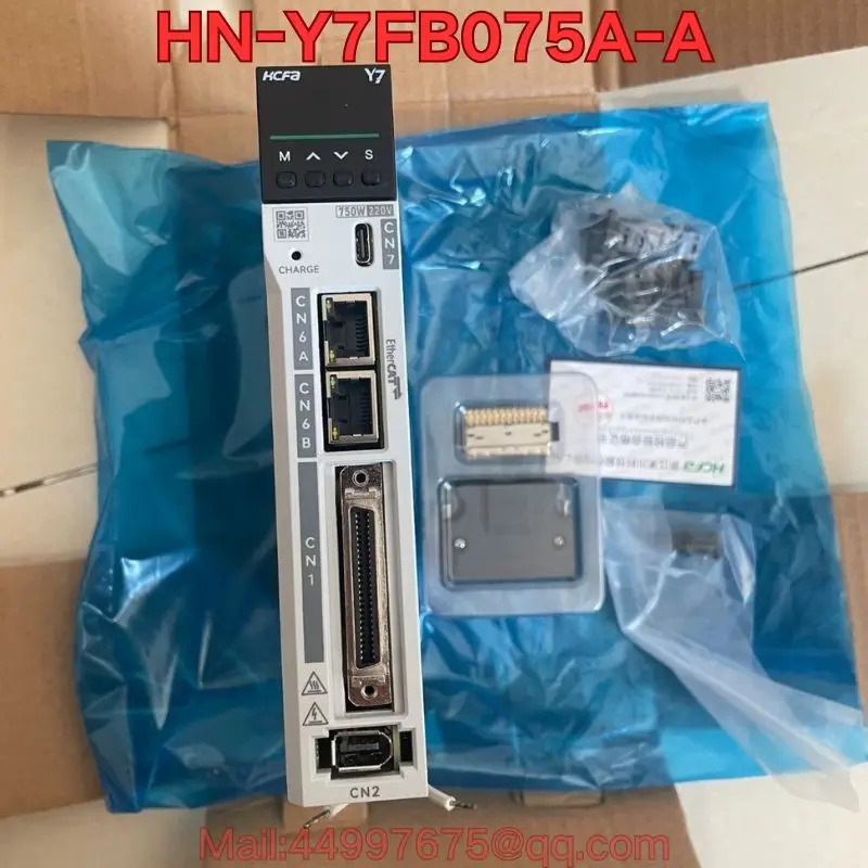 HN-Y7FB075A-A 서보 드라이버