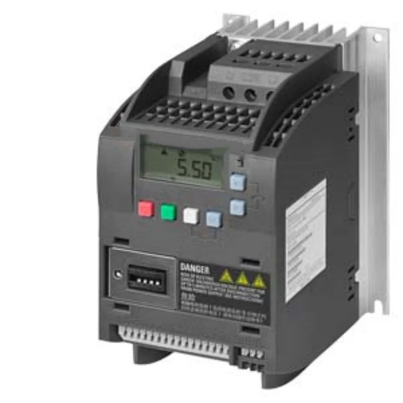 베이직 인버터 산업컨트롤러 VFD 6SL3210-5BE22-2CV0 6SL3210-5BE23-0CV0 6SL3210-5BE24-0CV0 오리지널 신