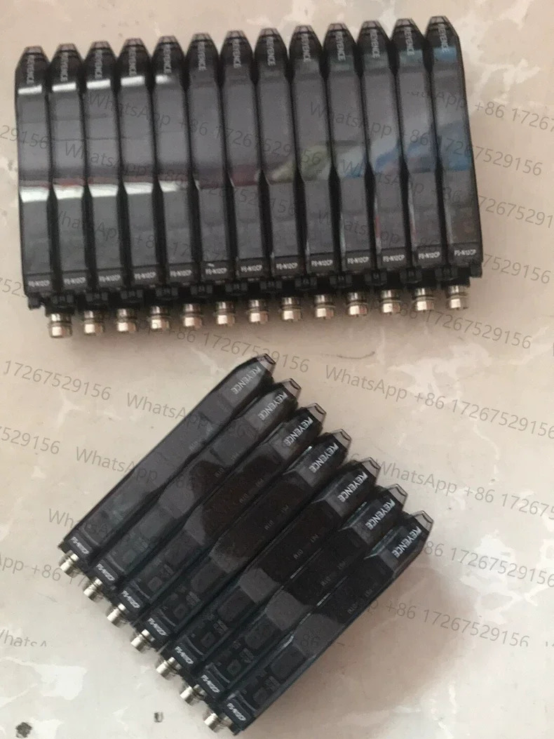 FS-N12CP 광섬유 증폭기