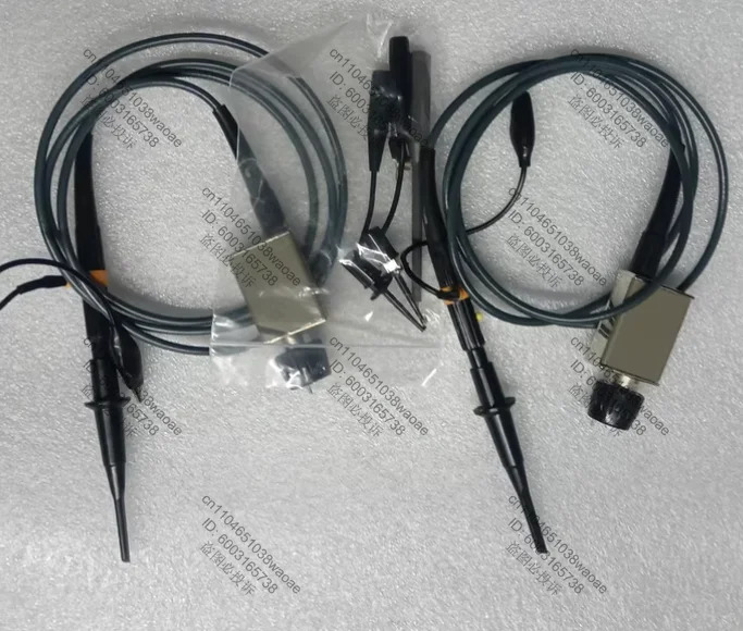 원본 SS-082R 오실로스코프 프로브 400MHZ/14-18PF