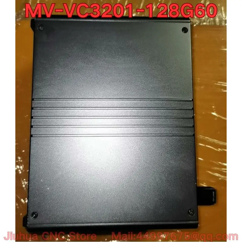 리퍼 MV-VC3201-128G60 비전 컨트롤러 기능 리퍼가 정상