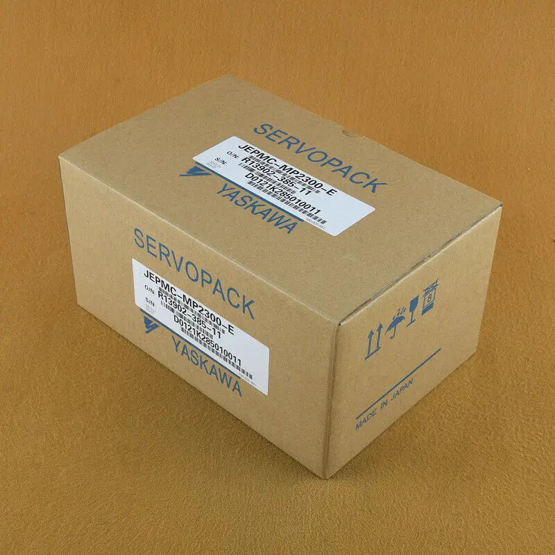 Yaskawa JEPMC-MP2300-E 신 1PC