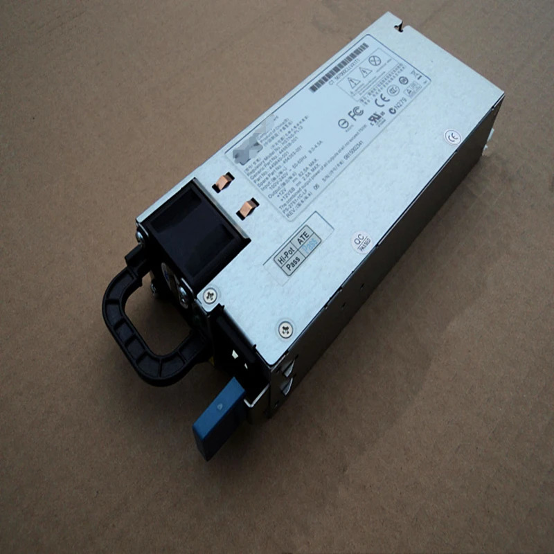 hp호환 DL185G5 PSU 750W 전원공급장치 HSTNS-PL12 449838-001 449840-001 454353-001 신
