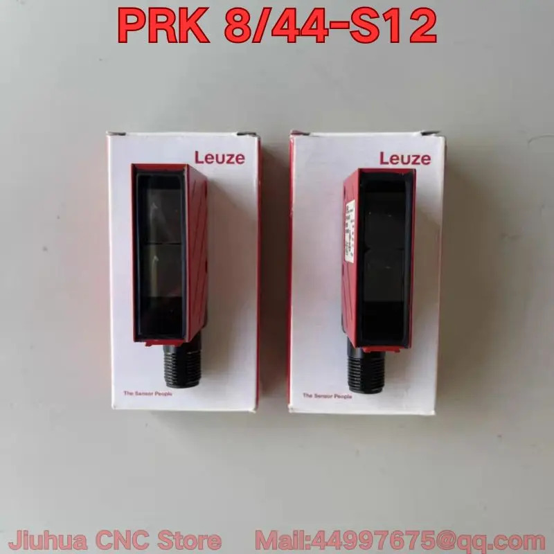 PRK 8/44-S12 광전센서