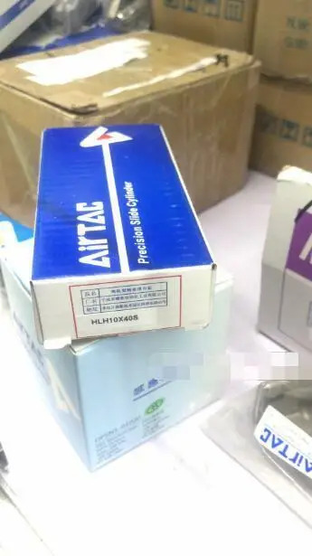 AirTAC HLH10X40S 실린더