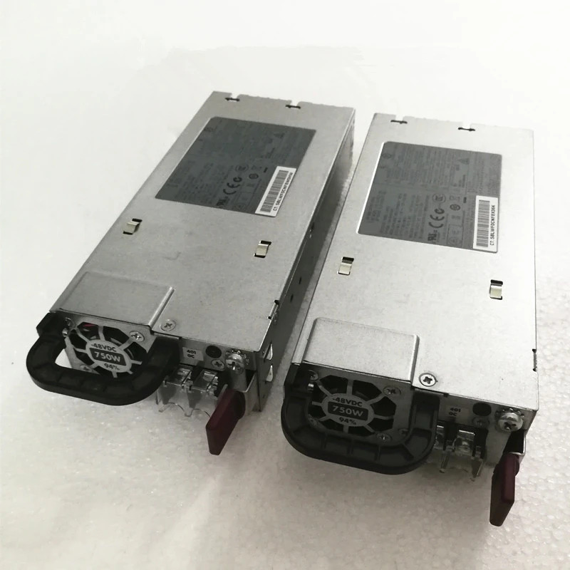 hp호환 DL380 G8 DC 48V 750W 전원공급장치 HSTNS-PF04 636673-B21 619671-401 639173-001 hp호환M-S-0750DDL00 PSU