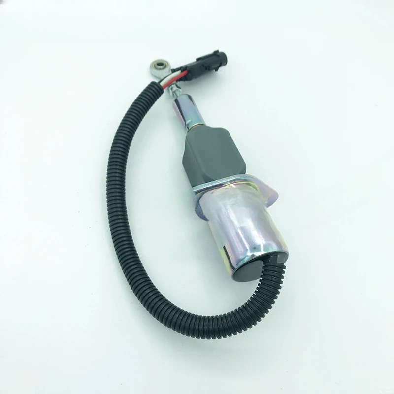 굴삭기 액세서리 솔레노이드 밸브 PC360 300/350-7