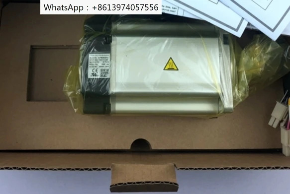 서보 드라이브 MCDHT/MCDKT3520E/02/CA1 모터 MHMD/MHMJ082G1U/C/S