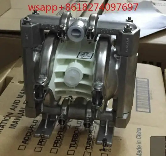 와일딘 공압 다이어프램 펌프 P1 SSPPP WFS WF SWF 0014