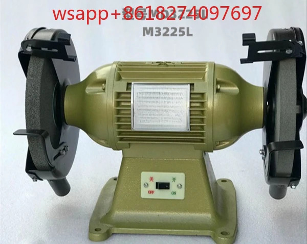데스크탑 중장비 연삭기 MD3220 220V 380V 3225