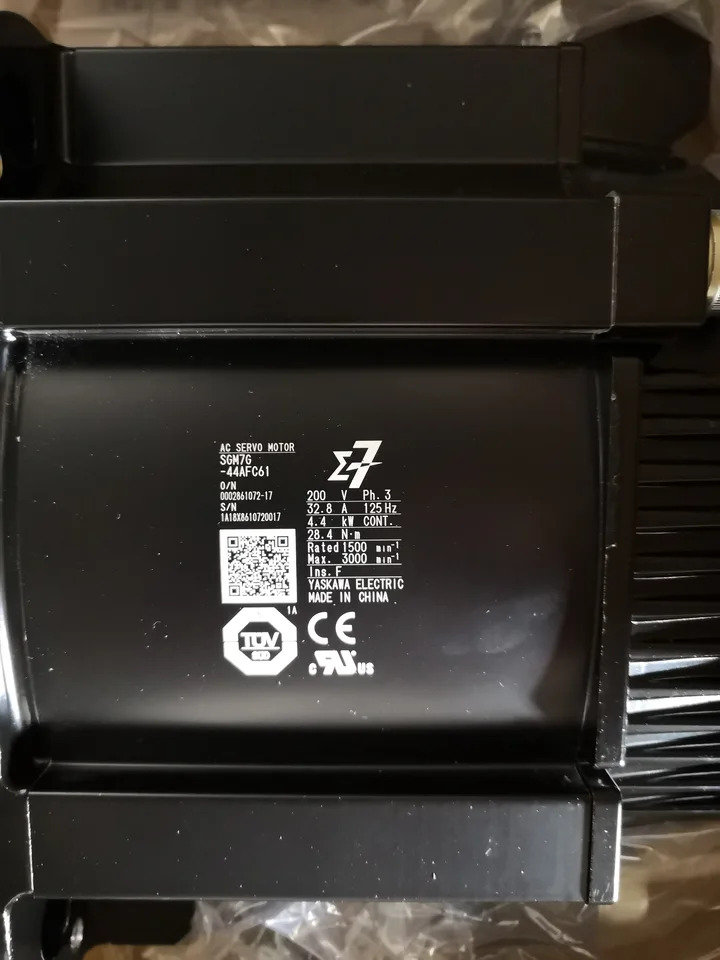 SGM호환7G-44AFC61 서보모터 SGM호환7G 44AFC61 신