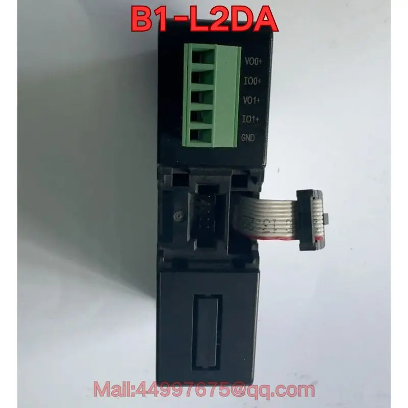 B1-L2DA PLC 모듈