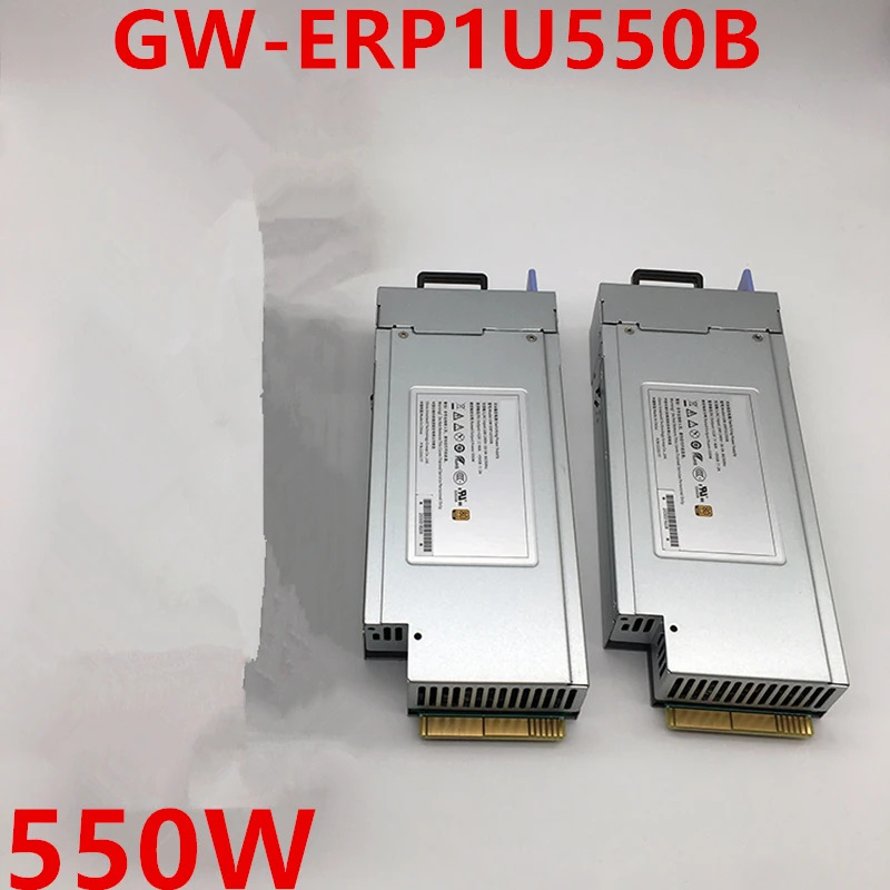 만리장성PSU 전원공급장치 GW-ERP1U550B 550W 신