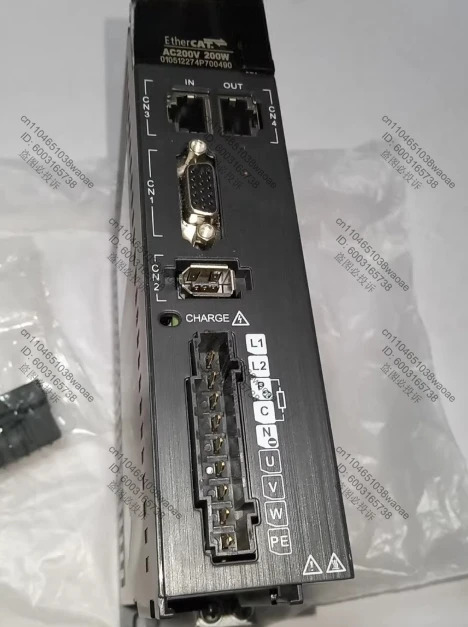 SV660NS1R6I-FS 서보 드라이브 200W는 일반적으로 .
