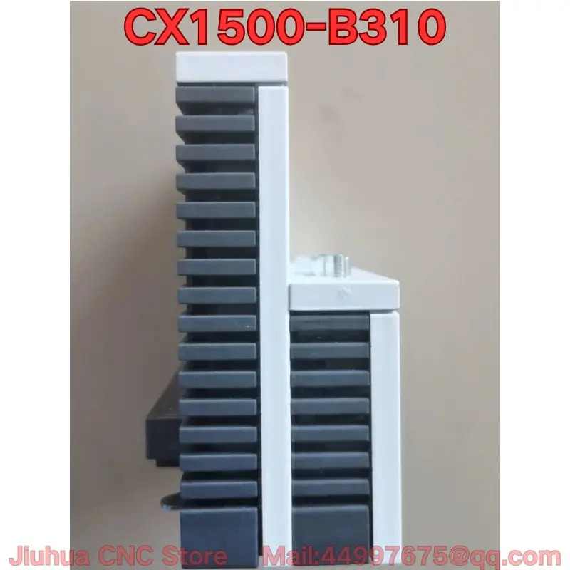 리퍼 CX1500-B310 PLC 모듈 기능 리퍼는 정상