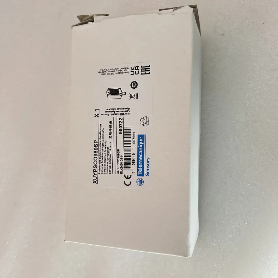 텔레메카니크 확산 광전센서 XUYPSCO989SP