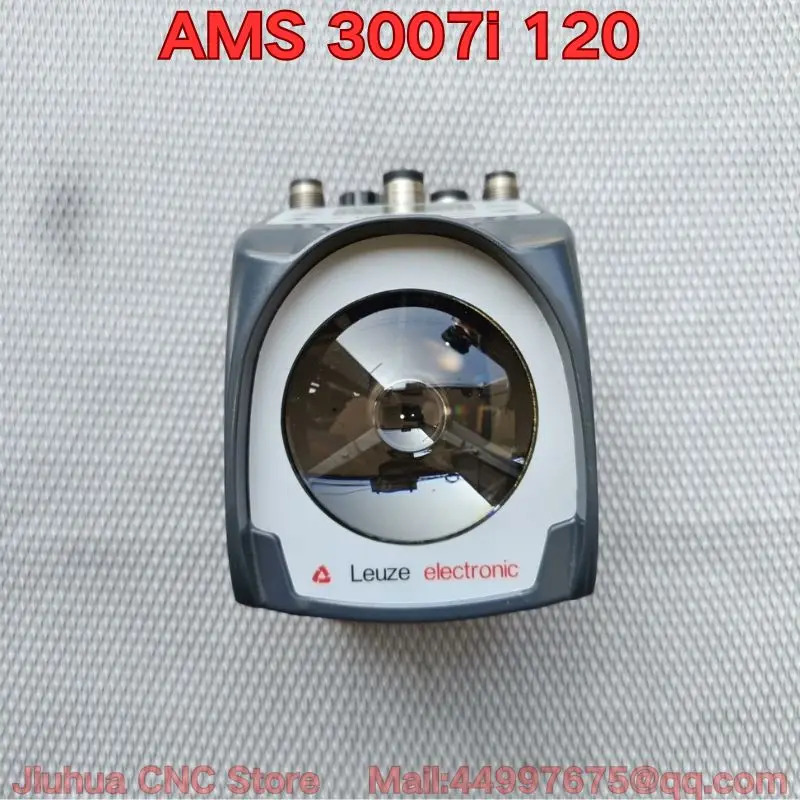 리퍼 AMS호환 3007i 120 레이저 거리 측정 센서 기능 리퍼가 정상
