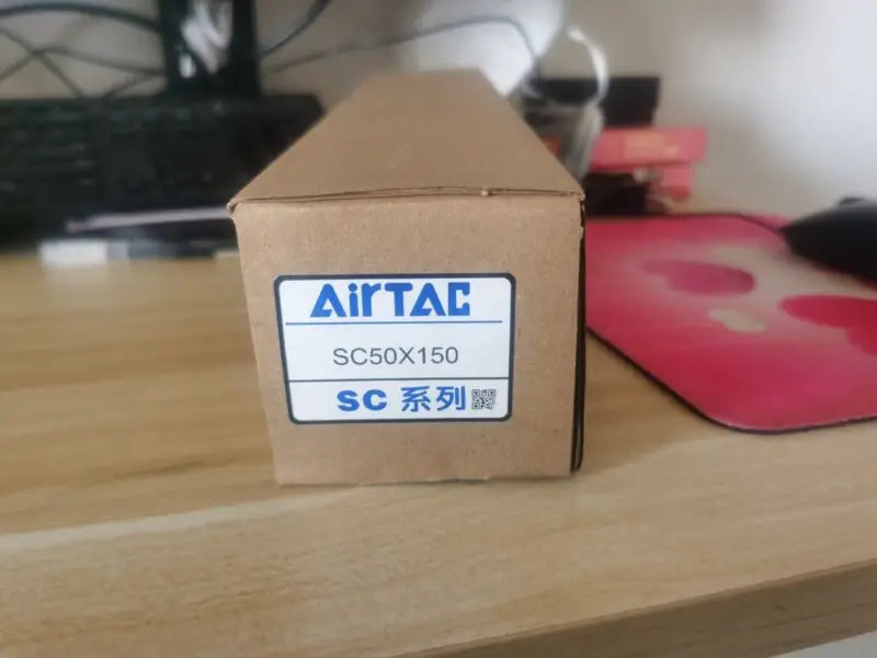 실린더 SC50X150 AirTAC
