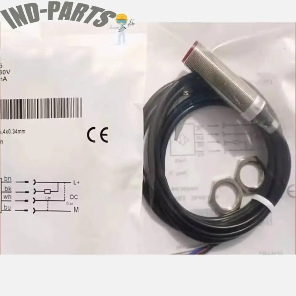 SICK GRTE18-N1162V 광전센서용