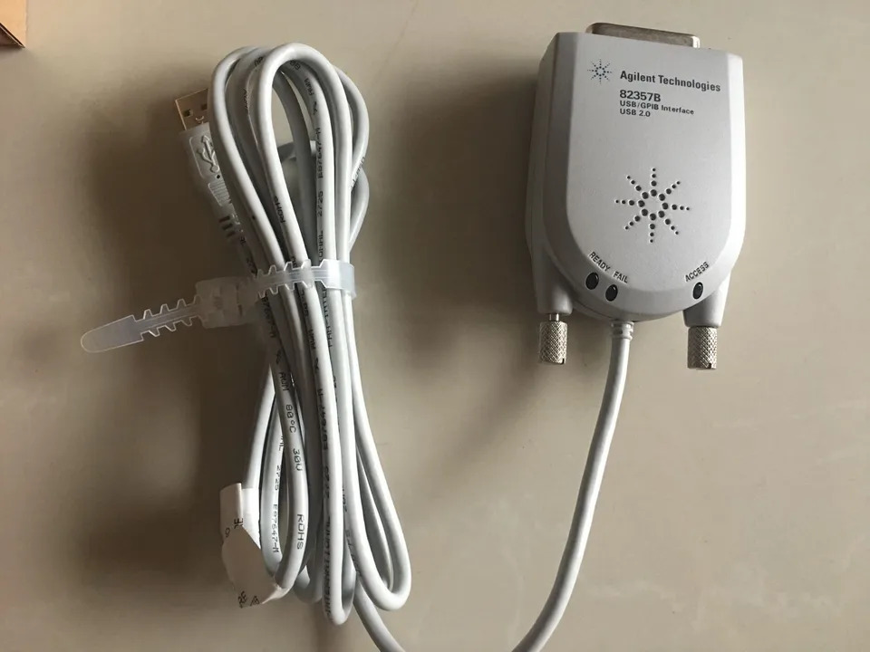 아메리칸 애질런트 GPIB-USB 카드 82357B 신