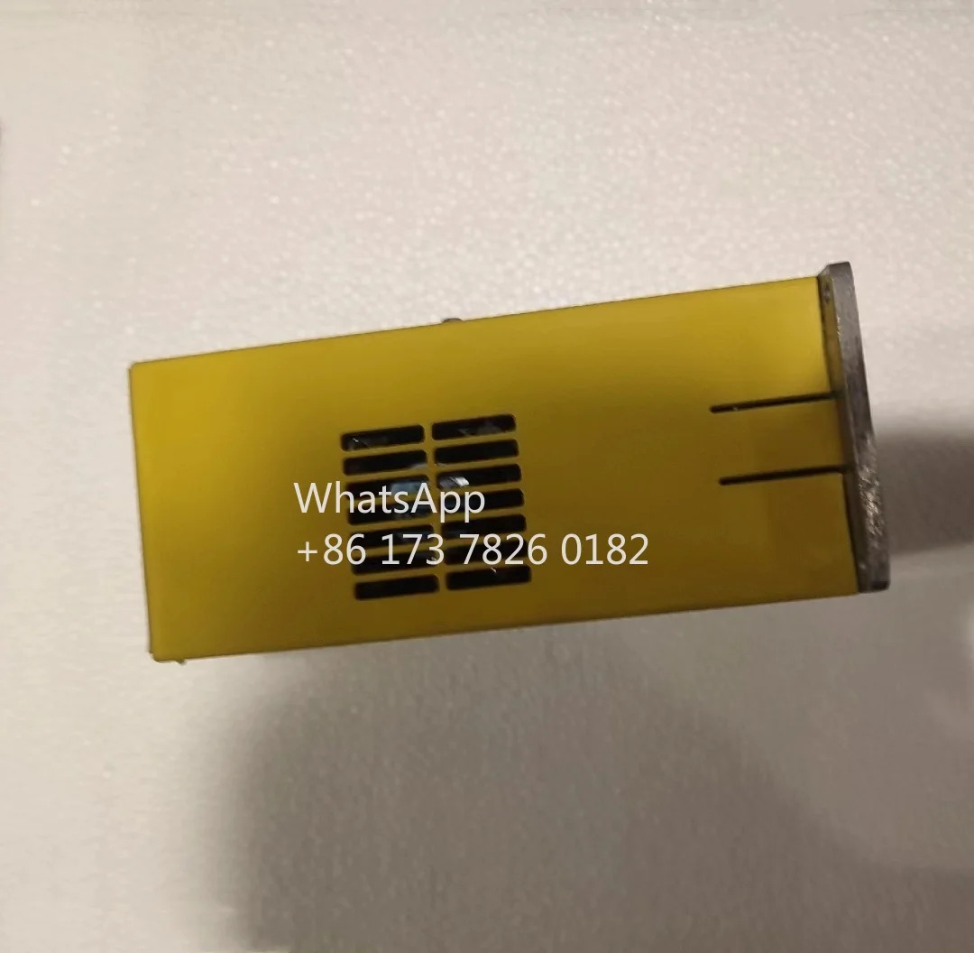 A06B-6093-H101 Fanuc 리퍼 드라이브 작동 기능 OK