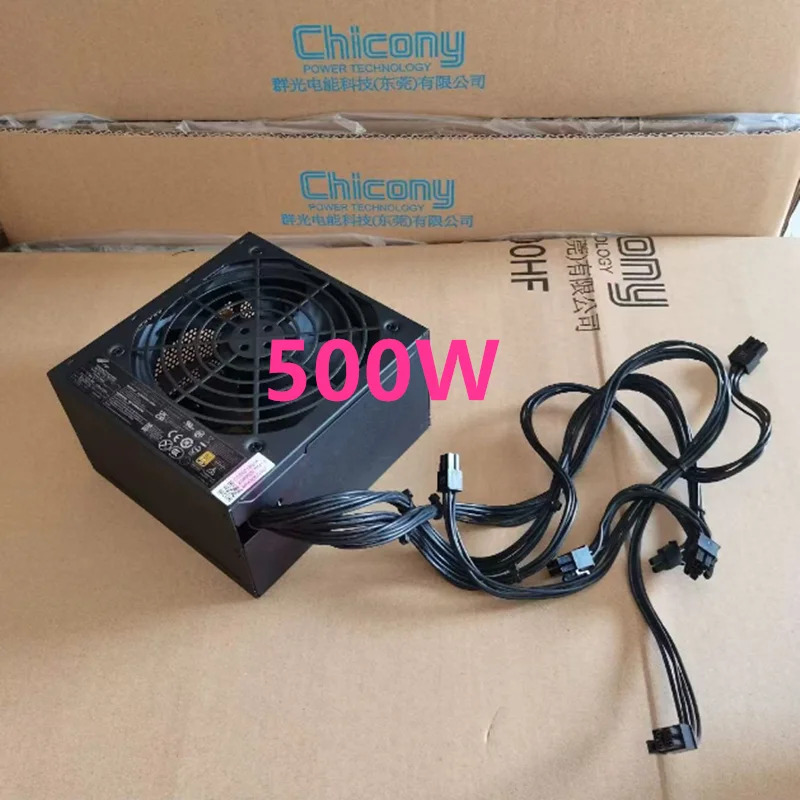 ACER N50-610 N93 T650 M6660G 전원공급장치 PA-3701-1 D19-500P1A FSP500-10AGA PA-4501-1AC PA-2301-3 500W 70