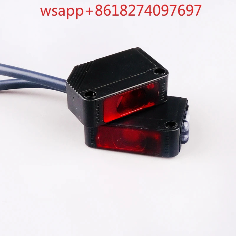 E3Z-D61 확산 반사 적외선 광전스위치 감지 스위치 E3Z-D62 D81 3 선 센서