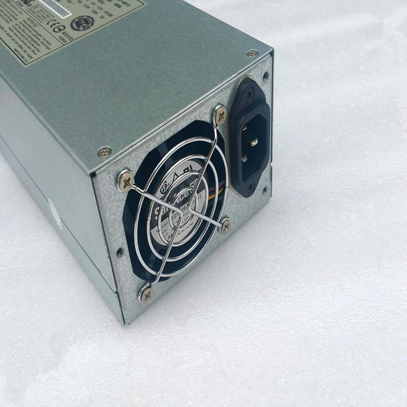 에타시스오리지널 PSU 파워 리더 PR2102NS 2U 480W 전원공급장치 EFAP-482VS 신