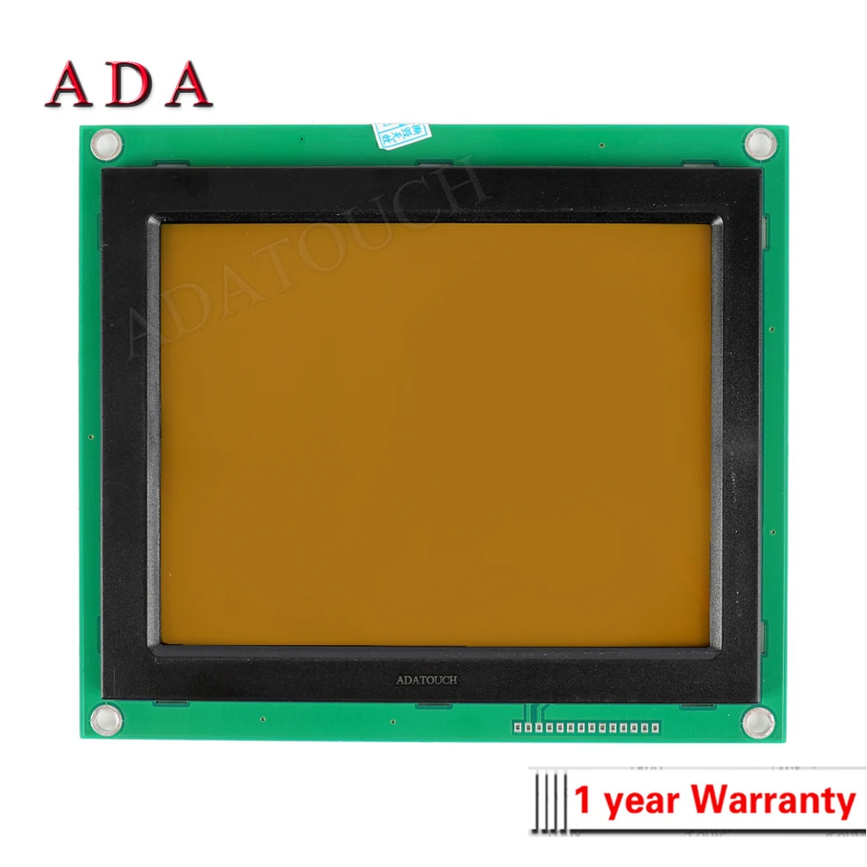 EDT 20-20075-3 LCD 디스플레이 패널 EW50107FLYU