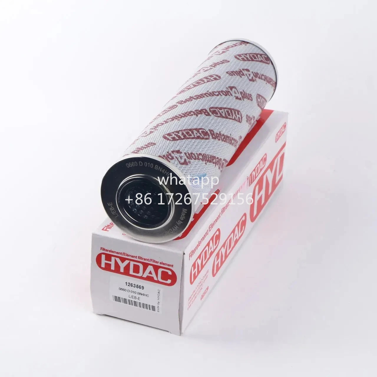 필터 요소 0660D010BN4HC기능 1PC