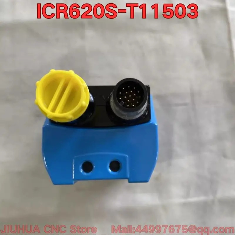 ICR620S-T11503 바코드 리더기