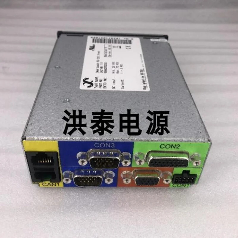 ELTEK RS-232 전면 전원공급장치 242100.111 스마트팩 신
