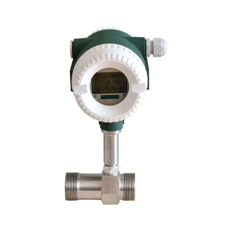 Kunke oem 고정밀 위생 water-4-20mA DN15 jy d-010ai 스마트 메탄올 물 블로워 유량계 액체