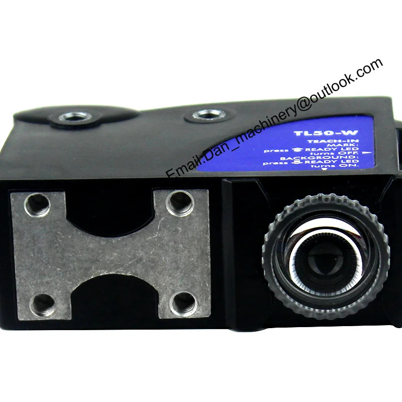 TL50-W-815 DATALOGIC 옵션 대비 센서