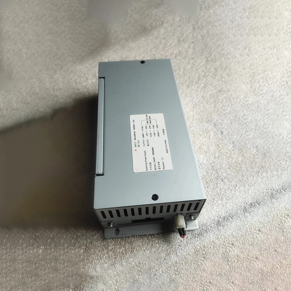 VTRON 스위칭 전원공급장치 VCL-프로젝터 인터페이스 VPS300A