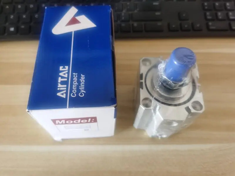AirTAC SDA50X25SB 실린더