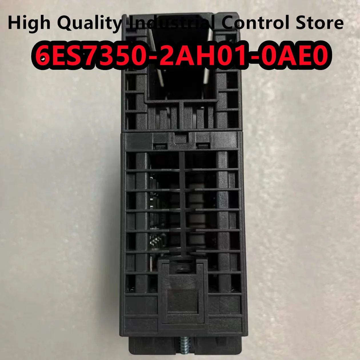 PLC 6ES7350-2AH01-0AE06ES7352-1AH02-0AE0