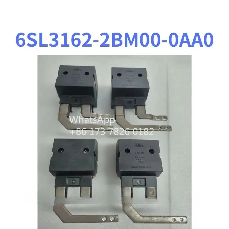 6SL3162-2BM00-0AA0 리퍼 DC 전원 어댑터 기능 OK