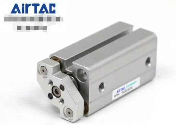AirTAC TACQ12X25S 실린더