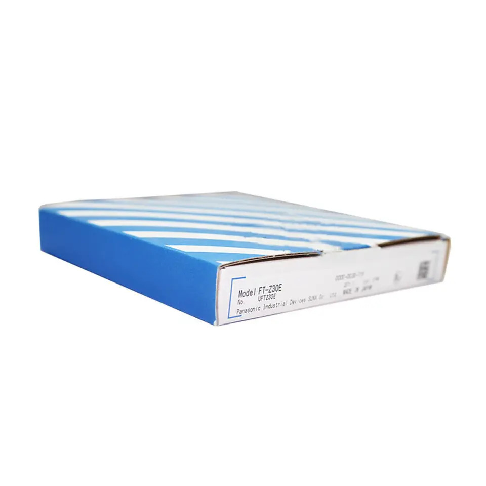 파나소닉 SUNX FT-Z30E FTZ30E 광섬유센서 교체 FT-Z8E 2M