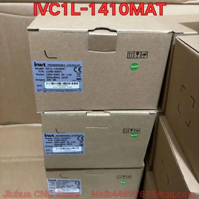 IVC1L-1410MAT PLC 컨트롤러