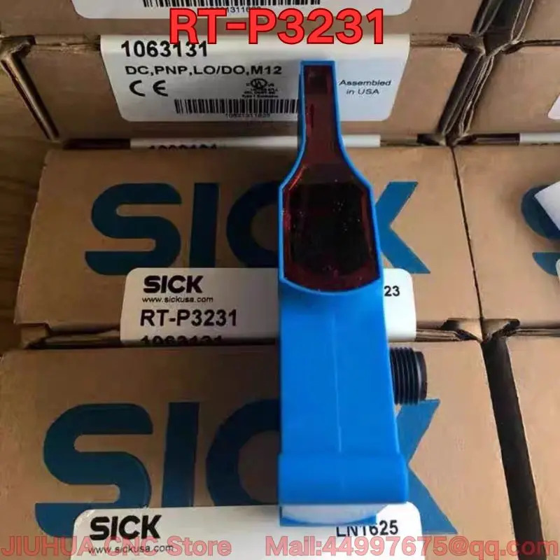 RT-P3231 광전센서