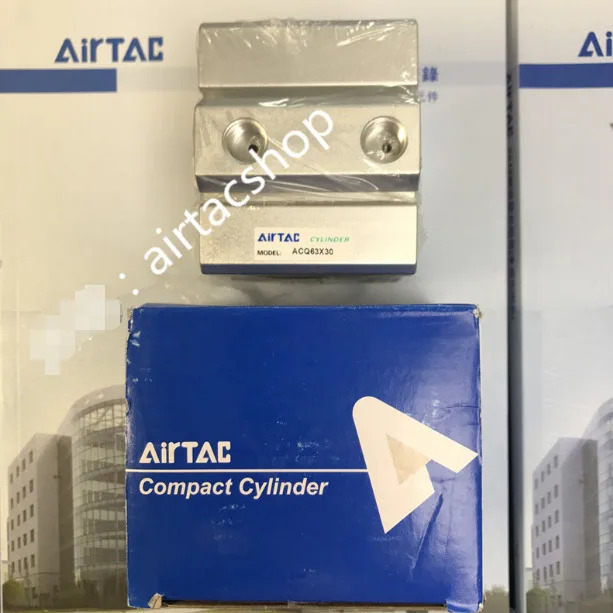 AirTAC ACQ63X30 실린더