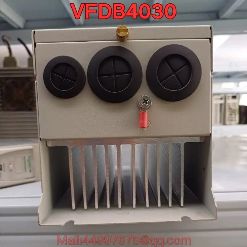 VFDB4030 브레이크 유닛 30KW
