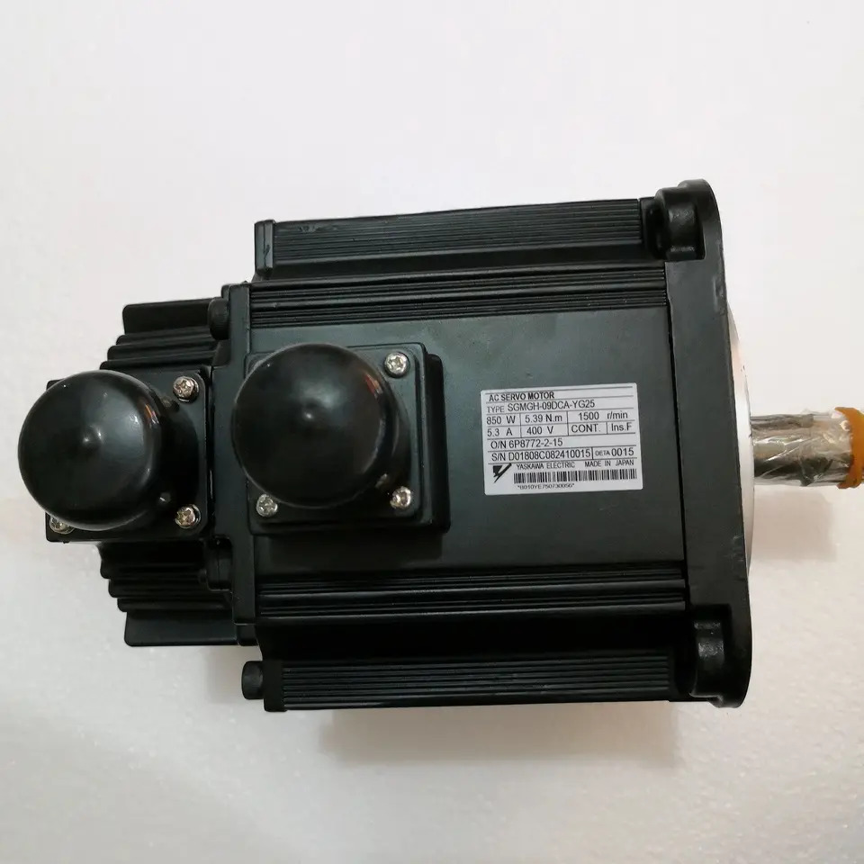 SGM호환GH-09DCA-YG25 서보모터 SGM호환GH 09DCA YG25 신