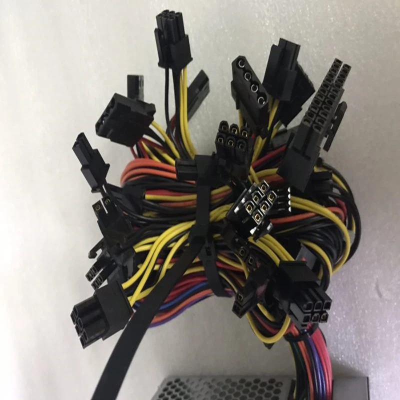 Seasonic AI오리지널 PSU 1000W 전원공급장치 SSP-1000RS SSP-850RS 신