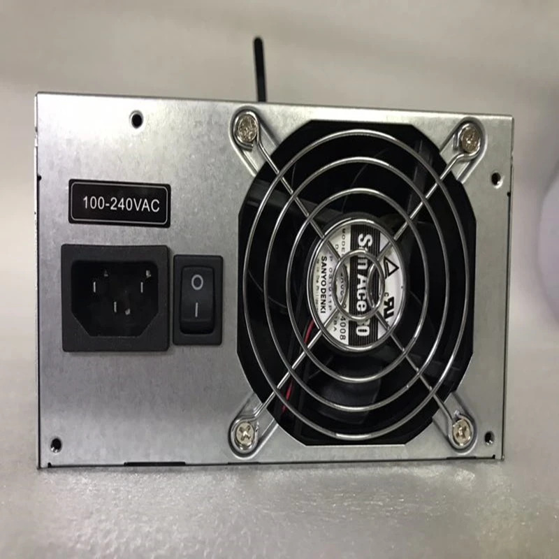 Seasonic AI오리지널 PSU 1000W 전원공급장치 SSP-1000RS SSP-850RS 신