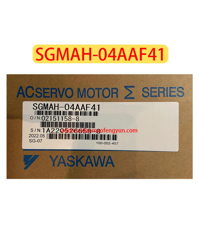 SGM호환AH-04AAF41 서보모터 SGM호환AH 04AAF41 신