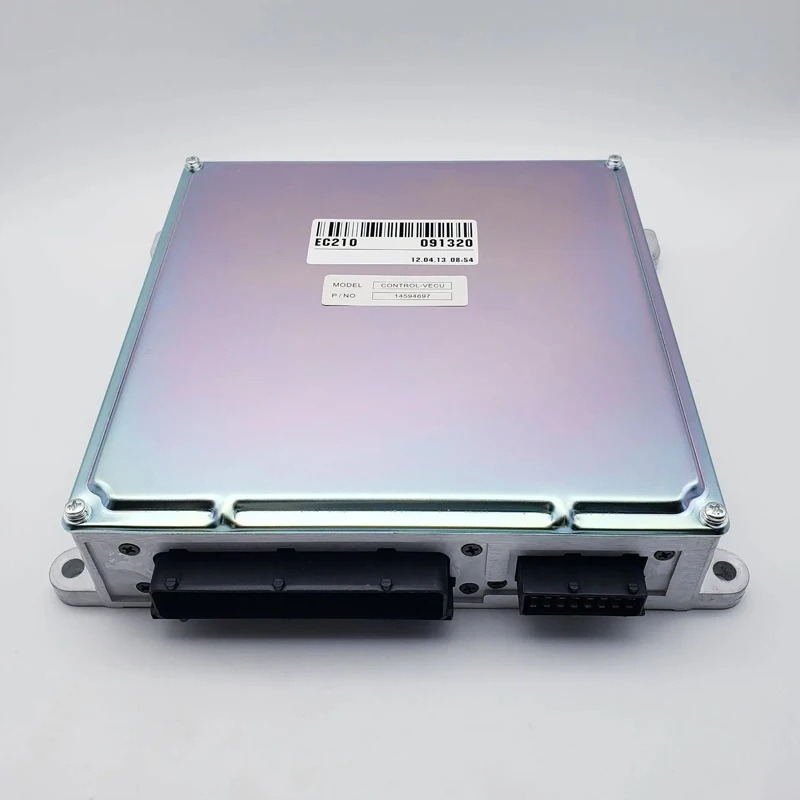 굴삭기 14518349 EC210B 240 290 360 460B 유압 보드 컴퓨터